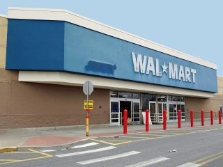Walmart Supercenter