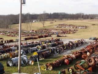 Pleasant Hill Farm Supply Inc