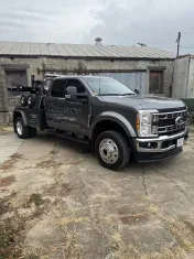 Harrison's Towing & Recovery