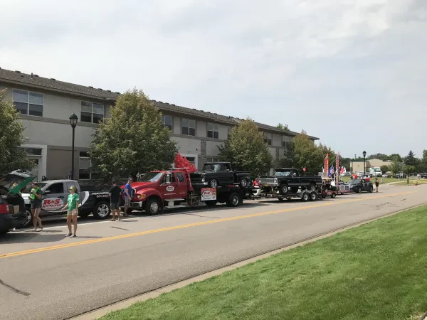 R&S Towing - photo 2