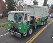 Hoodview Disposal & Recycling