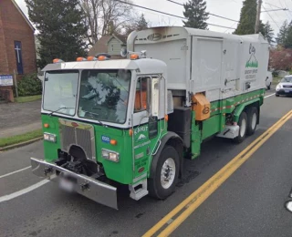 Hoodview Disposal & Recycling