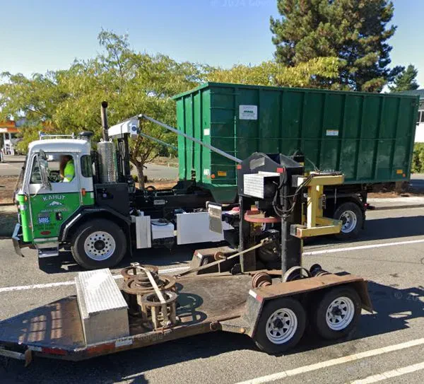 Hoodview Disposal & Recycling - photo 3
