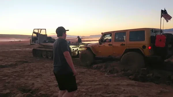 Winterton Automotive Towing Hurricane Yard - photo 2