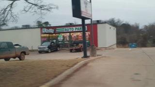 O'Reilly Auto Parts