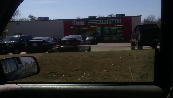O'Reilly Auto Parts - photo 3