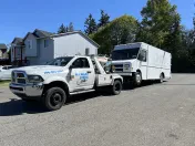All Right Towing And Recovery