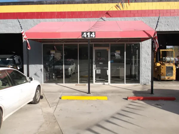 S & K AUTO CAR SALES & PARTS - photo 2