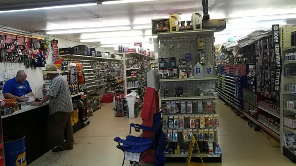 NAPA Auto Parts - Motor Parts Of Blanding - photo 2