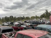 Blumer's Auto Wrecking