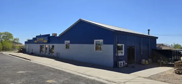 NAPA Auto Parts - Motor Parts Of Blanding - photo 4