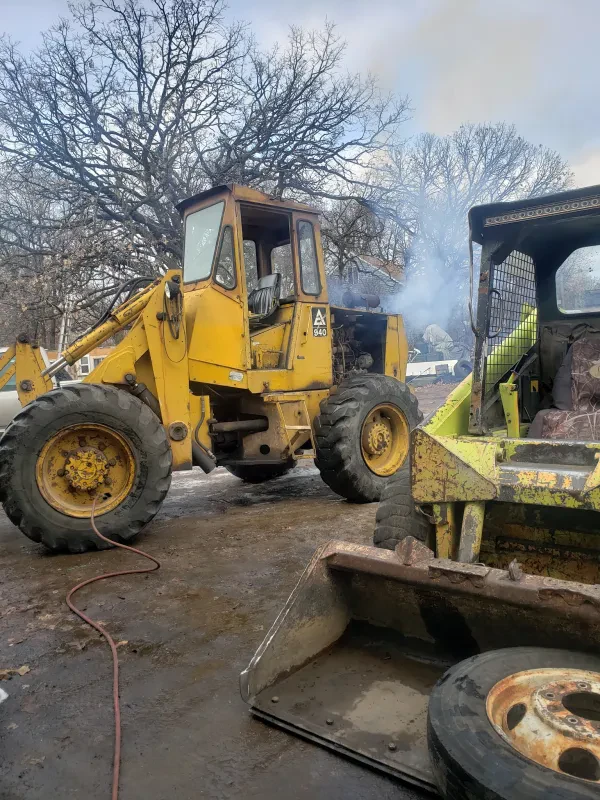 Blumer's Auto Wrecking - photo 2