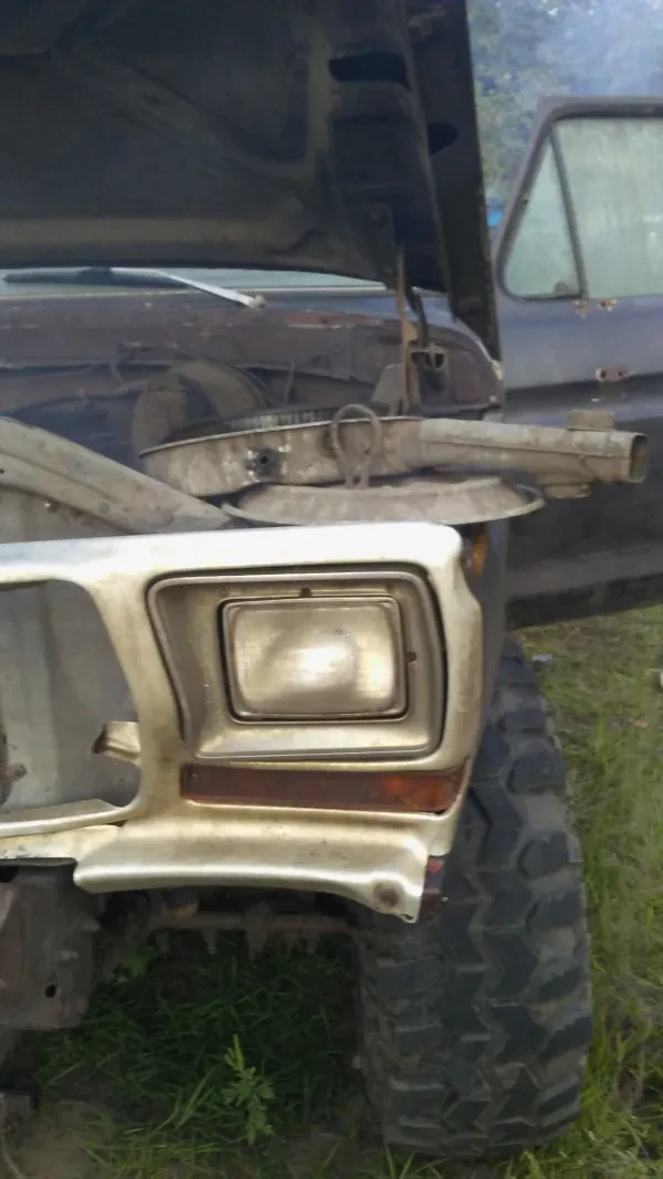 Blumer's Auto Wrecking - photo 3