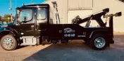 Bautista Towing-
