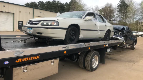 Bautista Towing- - photo 2
