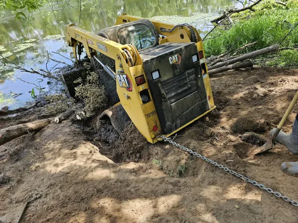 Bautista Towing- - photo 4