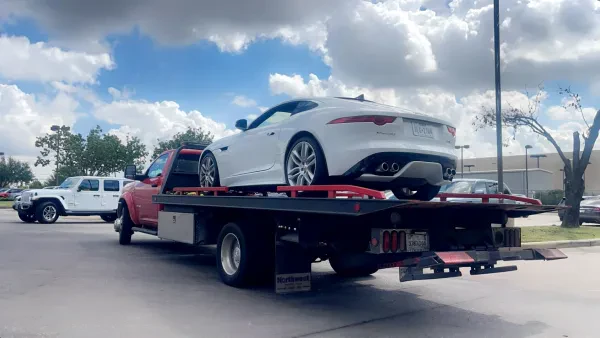 Now towing - photo 3