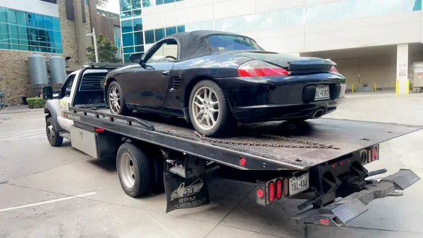 Now towing - photo 4