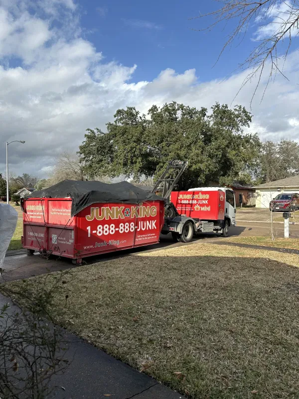 Junk King Houston North - photo 3