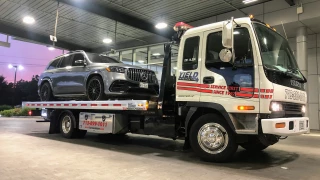 Kare Auto Tow