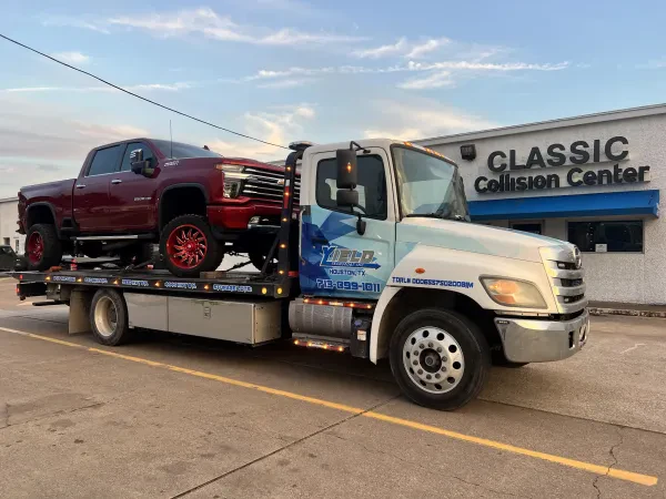 Kare Auto Tow - photo 2