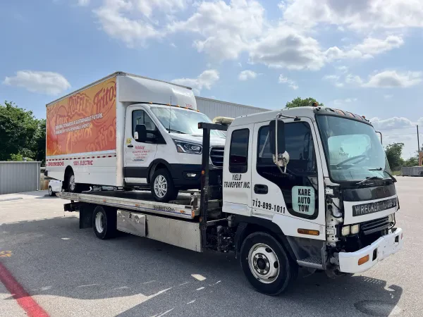 Kare Auto Tow - photo 3