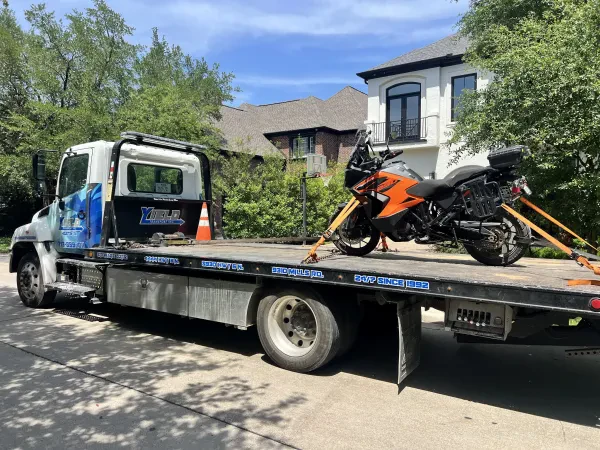 Kare Auto Tow - photo 4