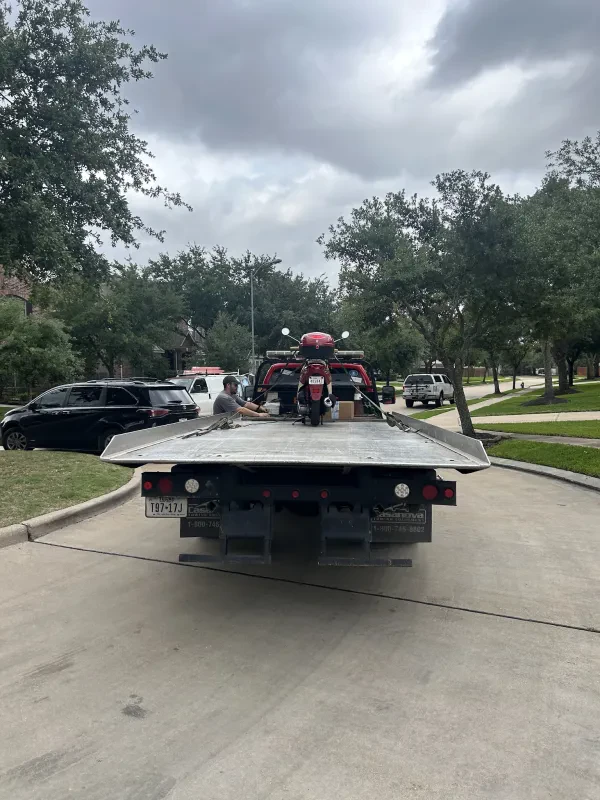 Ready Auto Tow - photo 2