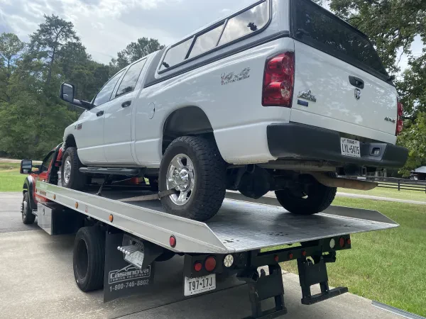 Ready Auto Tow - photo 3
