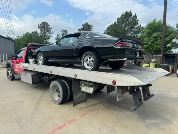 Ready Auto Tow - photo 4