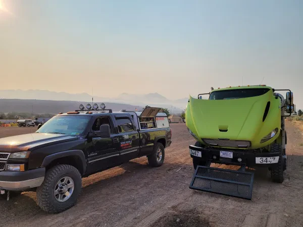 Moab Mobile Mechanic - photo 2