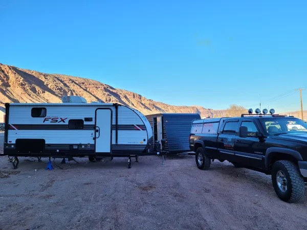 Moab Mobile Mechanic - photo 3
