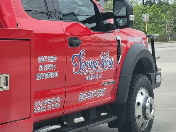Spring Klein Auto & Truck - photo 4