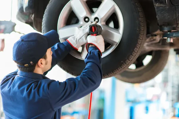 Quality Auto Repair & Towing Service - photo 2
