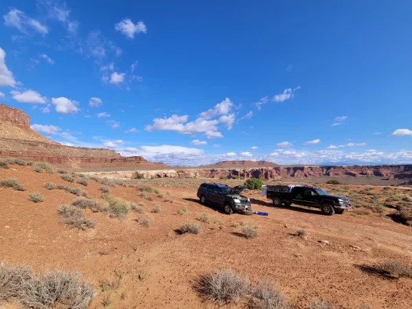 Moab Mobile Mechanic - photo 4