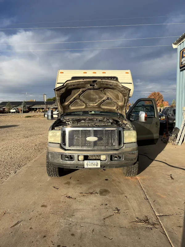 Quality Auto Repair & Towing Service - photo 3