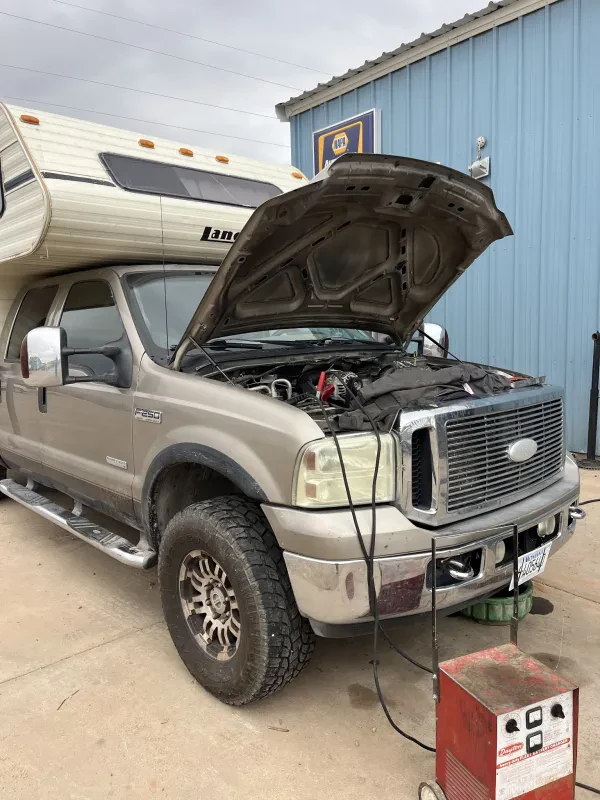 Quality Auto Repair & Towing Service - photo 4
