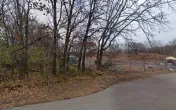 Mounds View Yard Waste Collection Site