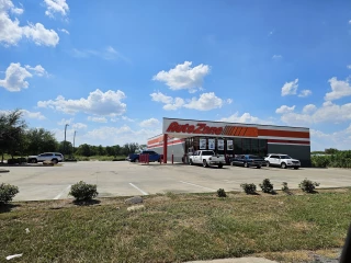 AutoZone Auto Parts