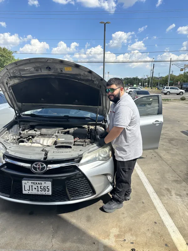 AutoZone Auto Parts - photo 3