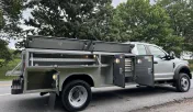American Truck Services LLC