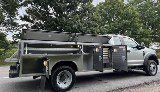 American Truck Services LLC