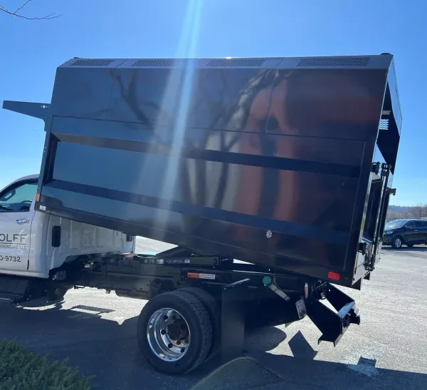 American Truck Services LLC - photo 2