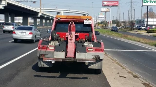 Hawara Tow Truck Services