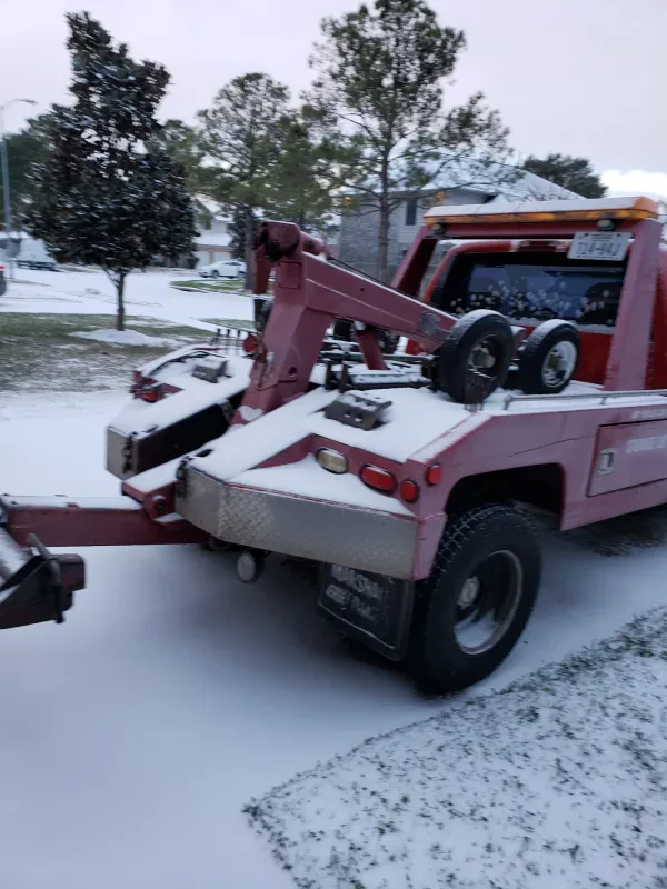 Hawara Tow Truck Services - photo 2