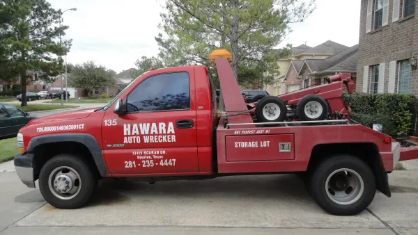 Hawara Tow Truck Services - photo 3