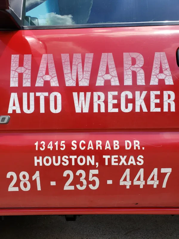 Hawara Tow Truck Services - photo 4