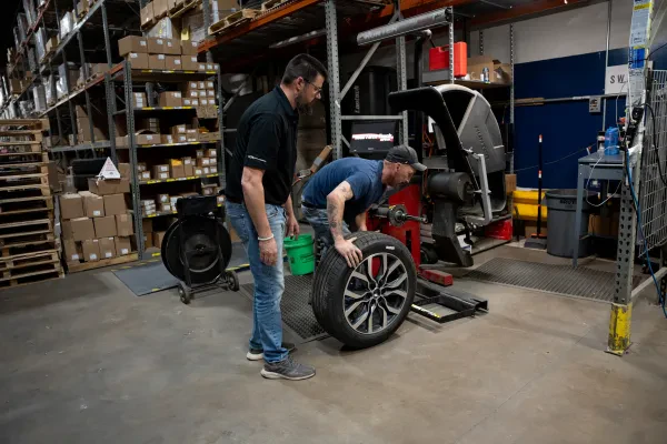 Parts Midwest, Inc. - photo 2