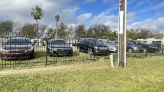 A&M Cars