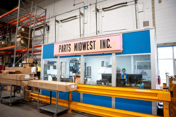 Parts Midwest, Inc. - photo 3